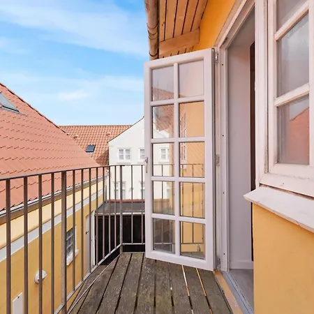 Awesome In Lkken With 3 Bedrooms * Løkken