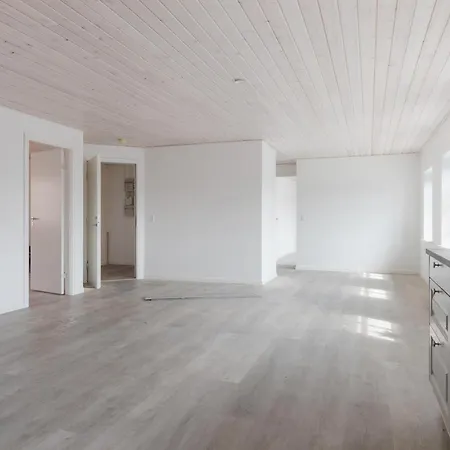 Awesome In Lkken With 3 Bedrooms Løkken