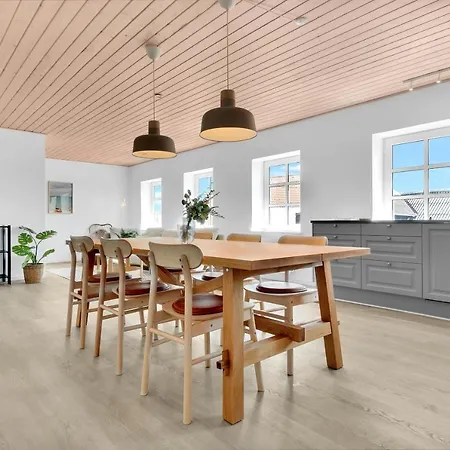 Awesome In Lkken With 3 Bedrooms * Løkken
