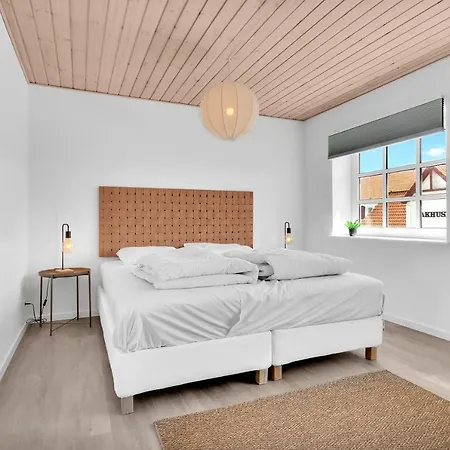 Hébergement de vacances Awesome In Lkken With 3 Bedrooms Løkken