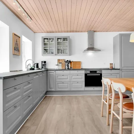 Awesome In Lkken With 3 Bedrooms Løkken