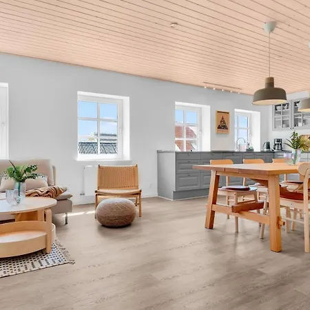 Awesome In Lkken With 3 Bedrooms * Løkken