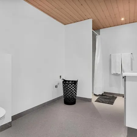 Hébergement de vacances Awesome In Lkken With 3 Bedrooms Løkken