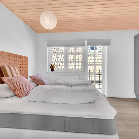 Awesome In Lkken With 3 Bedrooms Hébergement de vacances
