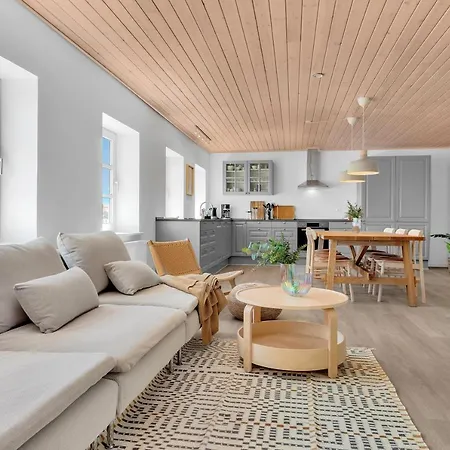 Hébergement de vacances Awesome In Lkken With 3 Bedrooms *