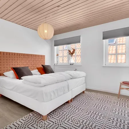 Hébergement de vacances Awesome In Lkken With 3 Bedrooms *
