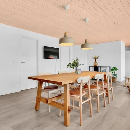 Awesome In Lkken With 3 Bedrooms * Løkken